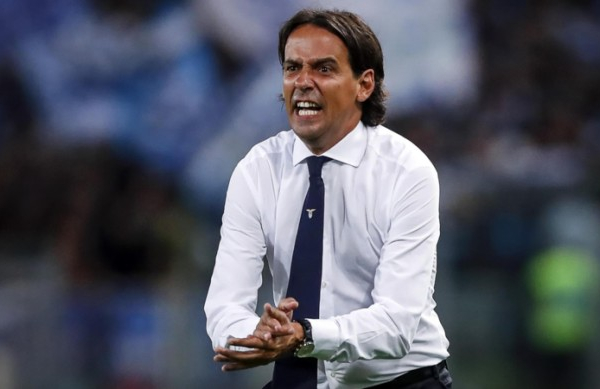 Lazio, Inzaghi verso lo Zulte: "Partita comunque importante, Anderson in campo nella ripresa"