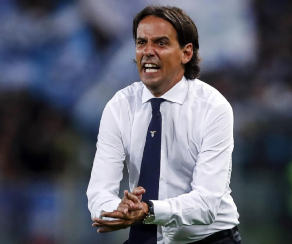 Lazio, Inzaghi verso il Salisburgo: "Squadra forte, organizzata e soprattutto imbattuta"