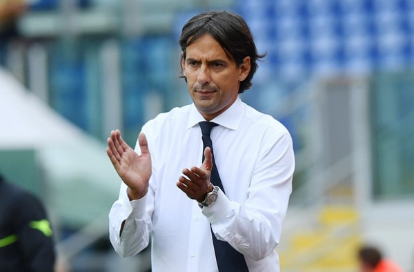 Lazio, Inzaghi non cambia: con la Sampdoria ancora i titolarissimi