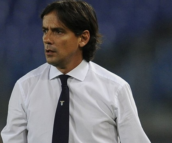Lazio, Inzaghi: "Cercheremo di andare avanti. Giocheranno i migliori"