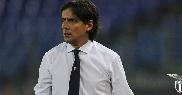 Lazio, Inzaghi verso il derby: "Immobile valutato oggi, chi vince avrà l'inerzia a favore"
