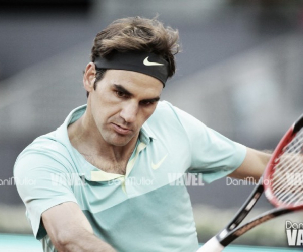 ATP Stoccarda - Federer supera Pella e trova Kyrgios