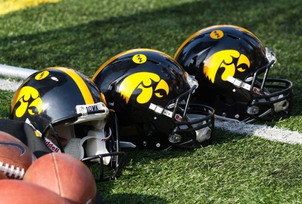 2014 College Football Preview: Iowa Hawkeyes