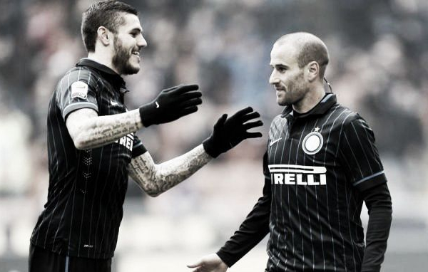 Inter, il punto sulla stagione 2014/2015