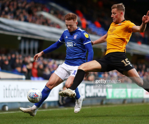Ipswich Town vs Bristol Rovers preview: How to watch, kick-off time, team news, predicted lineups and ones to watch
