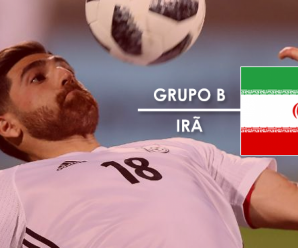 Guia VAVEL Copa do Mundo 2018: Irã
