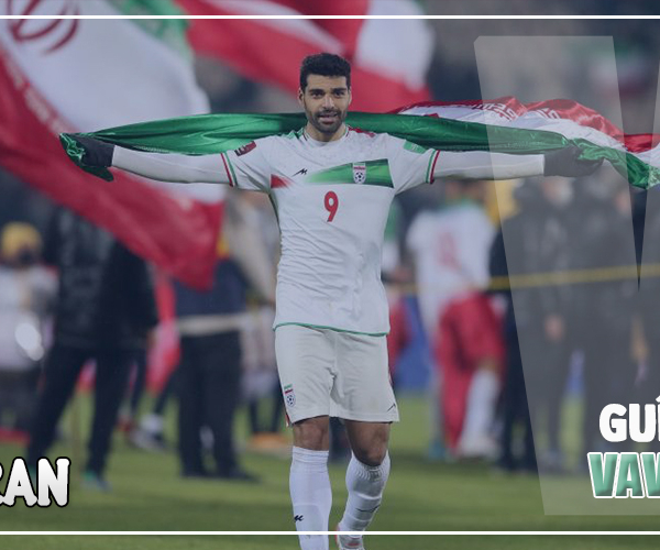 Guía VAVEL Irán: cuando el fútbol es lo menos importante