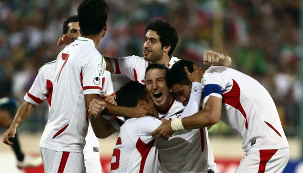 2014 World Cup Team Preview: Iran