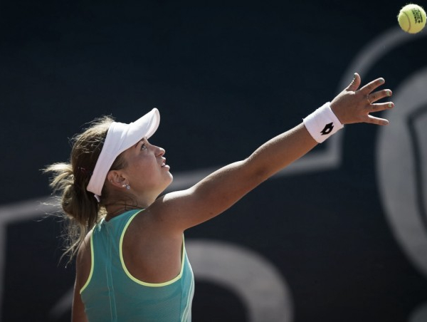 ITF Roundup: Irina Khromacheva claims biggest title of the week; Frank Dancevic wins on home soil