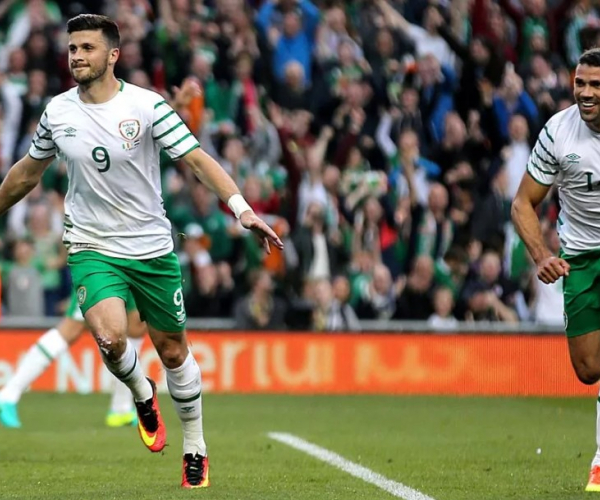 Highlights: Ireland 1-2 Netherlands in 2024 EURO Qualifiers