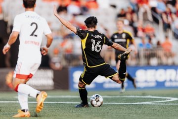 Columbus looks to get on track; host Orlando City at Lower.com Field