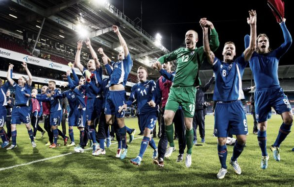 Qualificazioni Euro 2016: Bosnia per la rimonta, Belgio per la qualificazione, Islanda per la storia