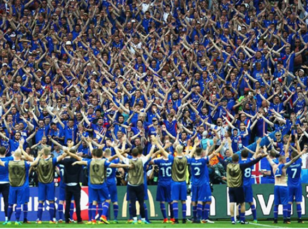 Islanda 2.0 - Da sorpresa a meravigliosa realtà