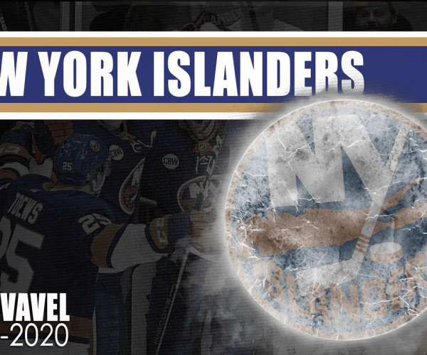 Guía VAVEL New York Islanders 2019/20: buscando la confirmación entre los grandes