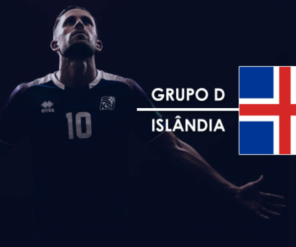 Guia VAVEL da Copa do Mundo 2018: Islândia