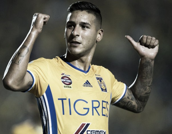 Reconoció Ismael Sosa el incierto arranque de Liga de Tigres