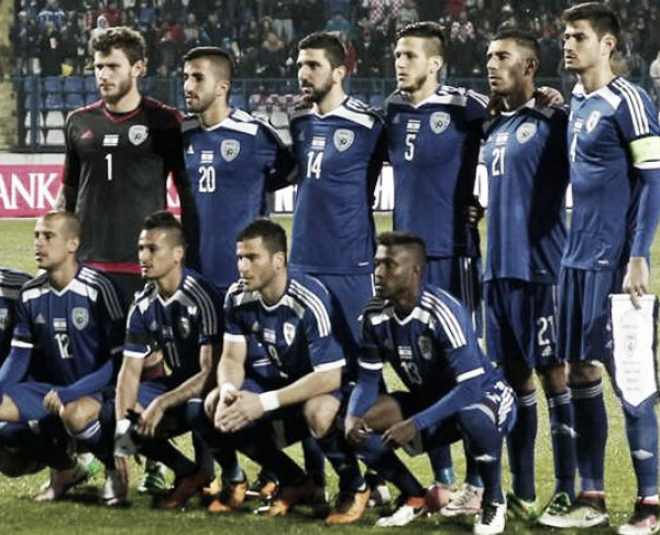 Qualificazioni Mondiale 2018, Israele conquista la prima vittoria in Macedonia
