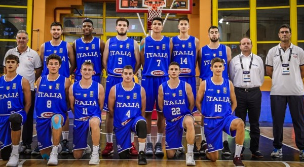 Mondiali Under 19 - Italia-Canada, la finale si avvicina