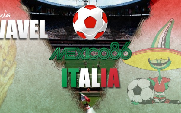 Guía VAVEL Mundial México 1986: Italia