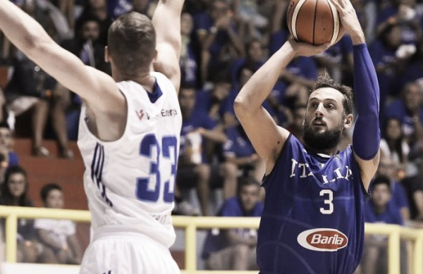 Eurobasket 2017 - Verso Italia-Finlandia: due squadre simili, ma occhio alle stelle