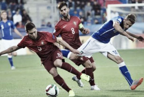 Europei Under 21, Italia sprecona, col Portogallo finisce 0-0. Qualificazione quasi compromessa