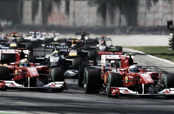 2016 Italian Grand Prix Preview: The drama of the F1 heads to Monza