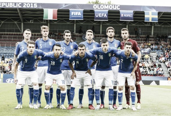 Live Italia Under 21 - Portogallo Under 21, risultato partita Europeo Under 21 in diretta