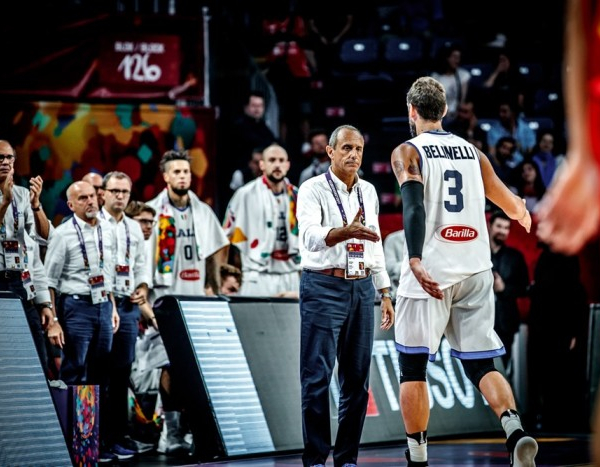 EuroBasket 2017 - Italia eliminata dalla Serbia, le emozioni del post gara