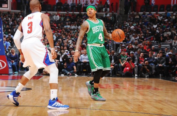 NBA - Miami e Clippers in controllo su Brooklyn e Celtics