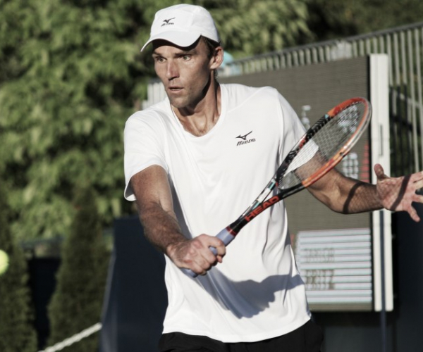 ATP Rogers Cup: Ivo Karlovic outlasts Taylor Fritz in thrilling three-setter