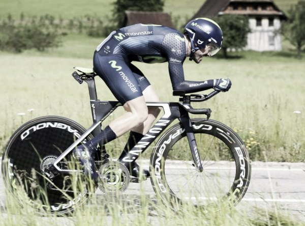 Giro di Svizzera, Ion Izaguirre vola a cronometro. Lopez nuovo leader della generale