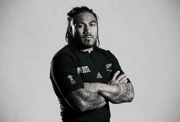Tonga - New Zealand: 2015 Rugby World Cup match preview
