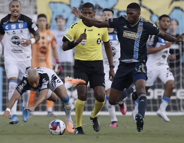 2023 Leagues Cup Quarterfinal preview: Philadelphia Union vs Queretaro FC: How to watch, team news, predicted lineups, kickoff time and ones to watch