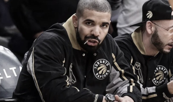 Jack Armstrong: ''Drake ayuda a reclutar jugadores para Toronto'' 