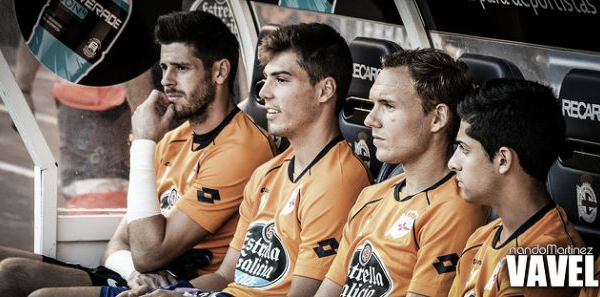 Real Jaén - RC Deportivo: segundo asalto a la Copa del Rey