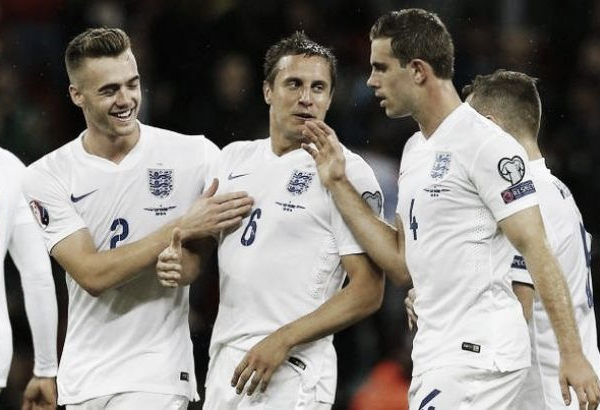 Tutto facile: l'Inghilterra batte 5-0 San Marino
