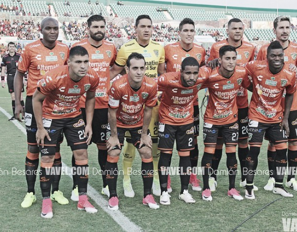Chiapas 0-0 León: Puntuaciones de Chiapas en Jornada 10 de la Liga MX Clausura 2017