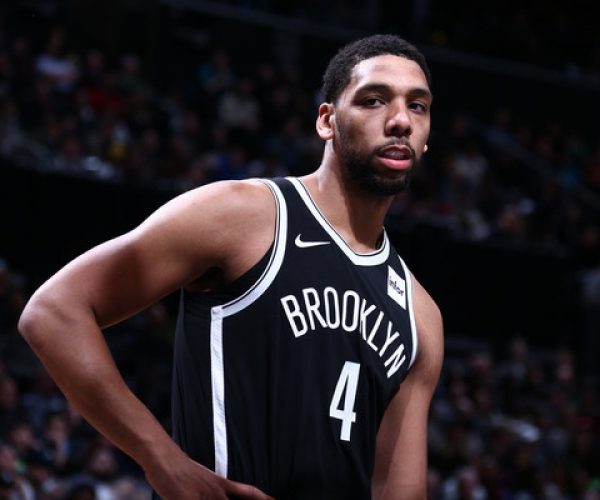 Jahlil Okafor deserves another chance in NBA