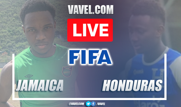 Goals and Highlights: Jamaica 0-5 Honduras in CONCACAF U-20 Pre-Wolrd Cup