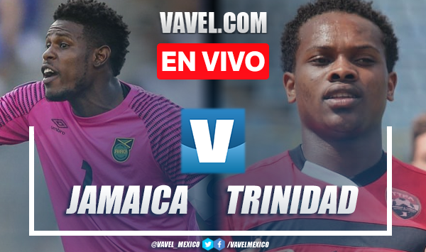 Goles y resumen del Jamaica 4-1 Trinidad y Tobago en Copa Oro 2023