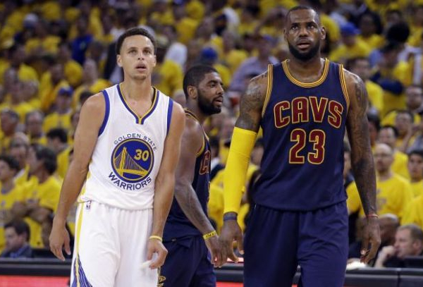 Best Bets For The 2015-2016 NBA Season