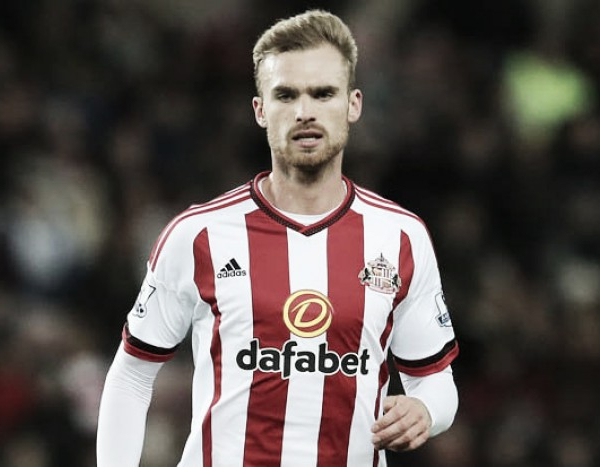 Jan Kirchhoff "back on track" as he makes return to action first team action