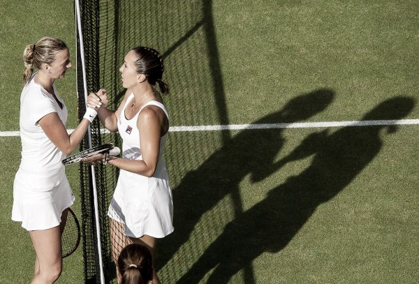 Wimbledon 2015: promosse e bocciate dopo la prima settimana