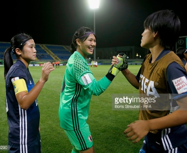 FIFA Women's Under 17 World Cup - Quarter-final review: Spain, Venezuela, Japan and Korea DPR advance