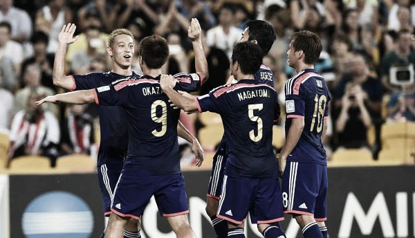 Asian Cup Group D: No real surprises as Japan and Iraq progress