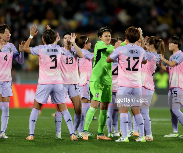 Japan vs Sweden: 2023 Women's World Cup Quarter Final Preview