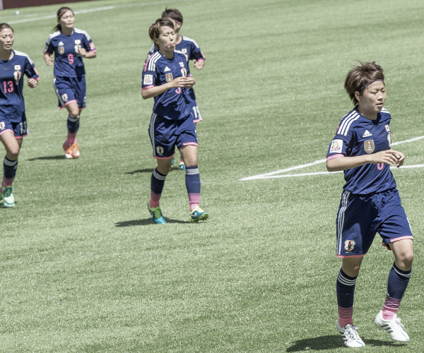 2019 SheBelieves Cup team preview: Japan