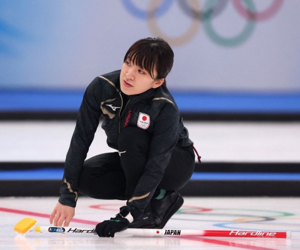Resumen y mejores momentos de la Final Japón 3-10 Gran Bretaña
Curling femenil en Beijing 2022
