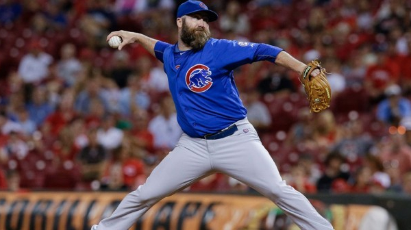 Colorado Rockies Agree To Deals With Jason Motte, Chad Qualls