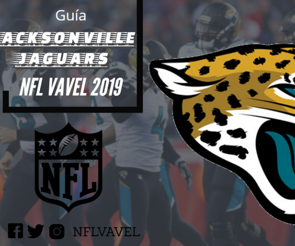 Guía NFL VAVEL 2019: Jacksonville Jaguars